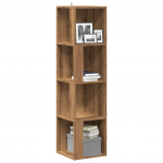 NURGAKAPP ARTISAN TAMM 33X33X132 CM EHITUSPUIT