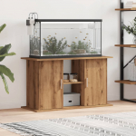 AKVAARIUMI ALUS ARTISAN TAMM 101X41X58 CM EHITUSPUIT