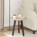 Lauaplaat sonoma tamm 40 x 40 x 1,5 cm tehispuit