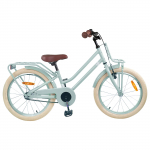 Laste Bike 18 Tolli 5-7 aastastele heleroheline