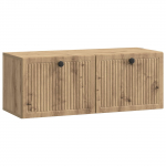 Rippuv TV kapp Artisan tamm 78,5 x 31 x 30 cm Tehispuit