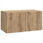 Rippuv TV kapp Artisan tamm 59,5 x 31 x 30 cm Tehispuit