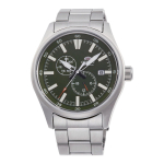 Orient Sporty Automatic RA-AK0402E10B Meeste K&auml;ekell