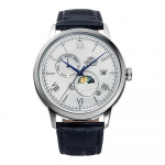 Orient Sun and Moon Automatic RA-AK0802S30B Meeste K&auml;ekell