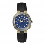 Versace VECN00119 V-Extreme Pro Meeste K&auml;ekell Dualtimer