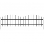Aed teravatipuline, teras, (0,75&ndash;1) x 3,4 m, must