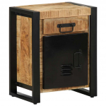 &Ouml;&Ouml;KAPP 40X30X50 CM T&Auml;ISPUIDUST MANGO