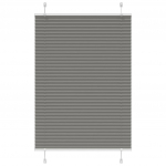 PLISSEERITUD RULOO ANTRATSIIT 95X150 CM KANGA LAIUS 94,4 CM