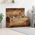 Hoiukast vana puit 100 x 42 x 46 cm tehispuit