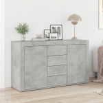 K&Uuml;LGLAUD BETOONHALL TEHISPUIT 120 X 36 X 69 CM LADUSTAMINE