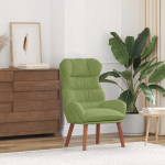 Tugitool heleroheline 69 x 74 x 93 cm Samet