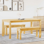 3-OSALINE S&Ouml;&Ouml;GILAUAKOMPLEKT "PANAMA", M&Auml;NNIPUIT