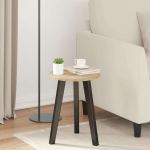 Lauaplaat sonoma tamm 30 x 30 x 1,5 cm tehispuit