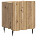 &Ouml;&ouml;lambi kapp Artisan tamm 43 x 34,5 x 52 cm Tehispuit