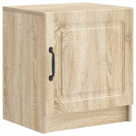 &Ouml;&ouml;lambi kapp Sonoma tamm 43 x 34,5 x 47 cm Tehispuit