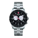 Swiss Alpine Military 7082.9137SAM Meeste K&auml;ekell Chronograph