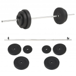 Kangikomplekt 30 kg