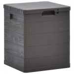 Aia hoiukast 90 l, pruun