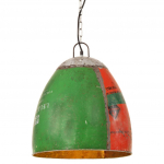 T&ouml;&ouml;stuslik laelamp, 25 W, mitmev&auml;rviline, &uuml;mmargune, 42 cm, e27