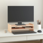 Monitorialus, 50 x 27 x 15 cm, m&auml;nnipuit