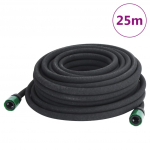 Aia kastmisvoolik, must, 0,6" 25 m, kumm