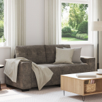 LOVESEAT DIIVAN TUMEHALL 140 CM KUNSTNAHK