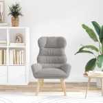 Tugitool Helehall 69 x 74 x 93 cm Sherpa Kangas