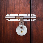 Diksuss lukud koos v&otilde;tmetega 12 tk h&otilde;bedane 7 x 2.4 x 7 cm