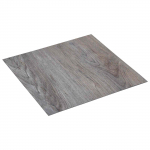 P&otilde;randaplaadid 55 tk Helepruun 5,11 m&sup2; PVC
