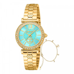 Just Cavalli Varenna Set JC1L273M0065 Naiste K&auml;ekell