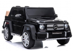 Mercedes YSA021A