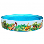Bestway ujumisbassein "dinosaur fill'n fun"