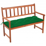 Aiapink padjaga 120 cm, akaatsiapuit