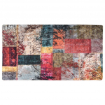 Lapivaip, pestav, 190 x 300, mitmev&auml;rviline, libisemisvastane