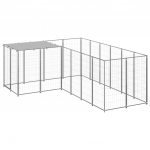 Koeraaedik, h&otilde;bedane, 4,84 m&sup2;, teras