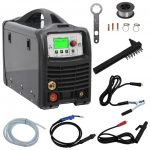 Keevitusmasin, mig / mma / lift tig 200 a