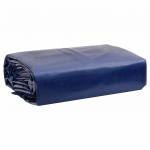 Present, sinine, 1,5 x 6 m, 650 g/m&sup2;