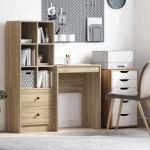 Laud sonoma tamm 60 x 40 x 76 cm