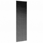 PUTUKAUKSE KARDIN TUMEHALL 56X185 CM BAMBUS