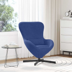 Munatool politsei sinine 63 x 73 x 90 cm samet