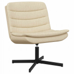 P&ouml;&ouml;rlev tool cream 63 x 75 x 76 cm kangas