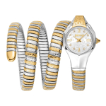 Just Cavalli Signature Snake Ravenna JC1L271M0055 Naiste K&auml;ekell