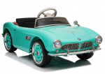 BMW Retro SX1938 Helesinine Laste Elektriauto