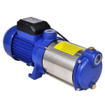 Jugapump 1300 w 5100 l/h sinine