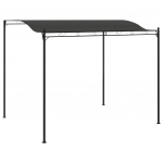 Varjualune 3 x 2,4 m antratsiithall
