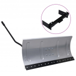 Lumesahk muruniidukile adapteriga 100 cm