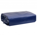 Present, sinine, 2 x 3 m, 650 g/m&sup2;