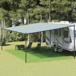 Telgimatt, heleroheline, 400 x 800 cm, HDPE