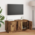 TELERIALUS PUIT 100X38X49 CM TEHISPUIT