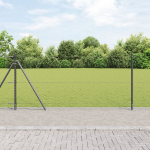 HEKSAGONAALNE AED HALL 0.8X10 M TERAS, AIALOIDJAD KOOS ALUSPLAATIDEGA 7 TK &Oslash;32MM 90CM GALVANISEERITUD TERAS